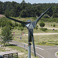 A63 aire de labouheyre