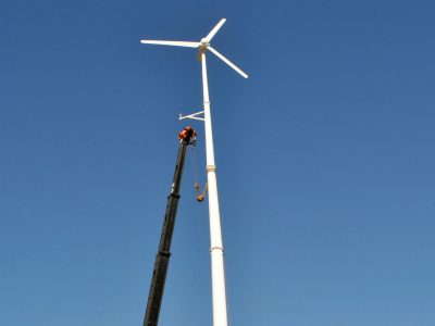 2-wind turbine-installation